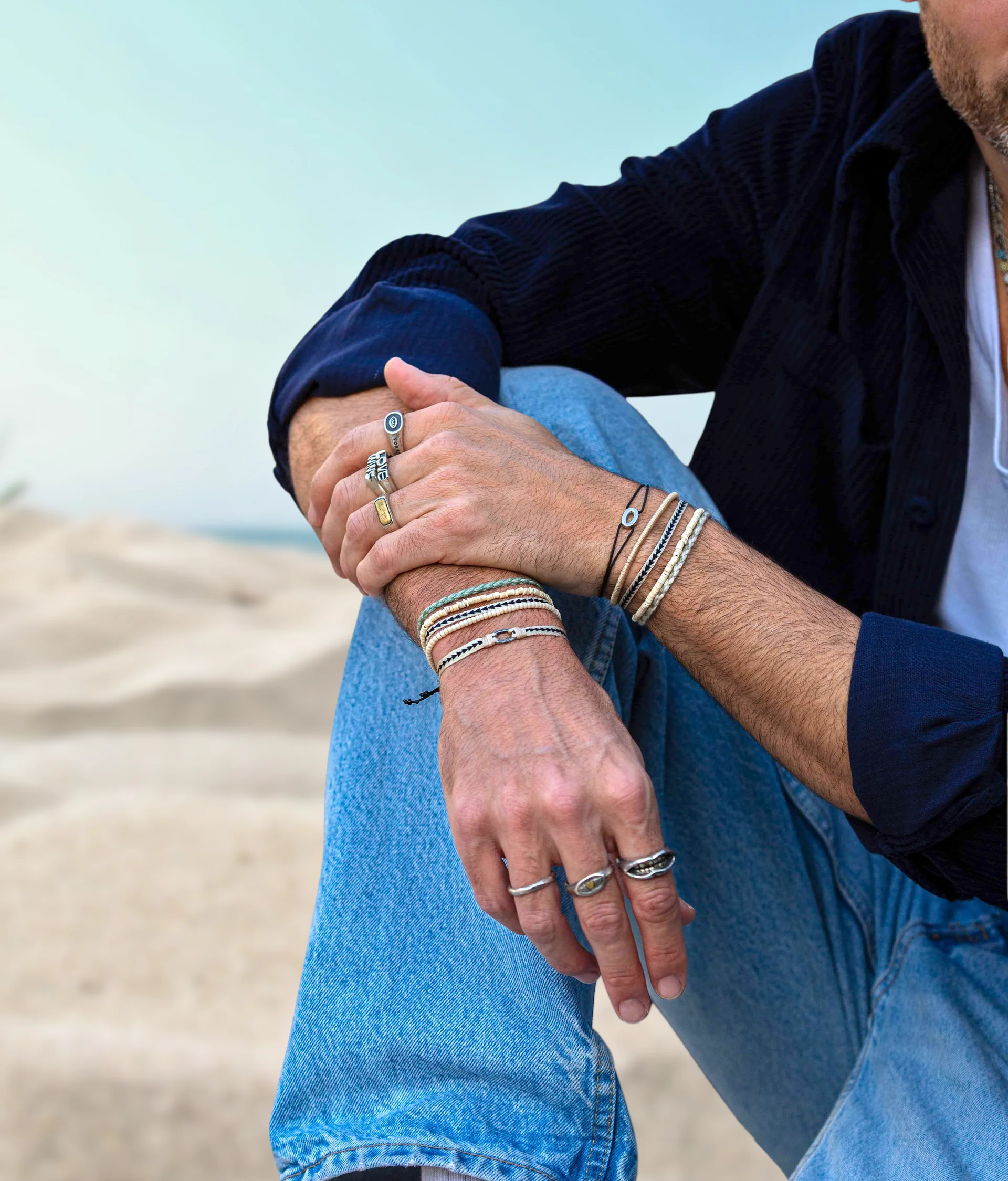Timeless Mediterranean Artistry Reimagined