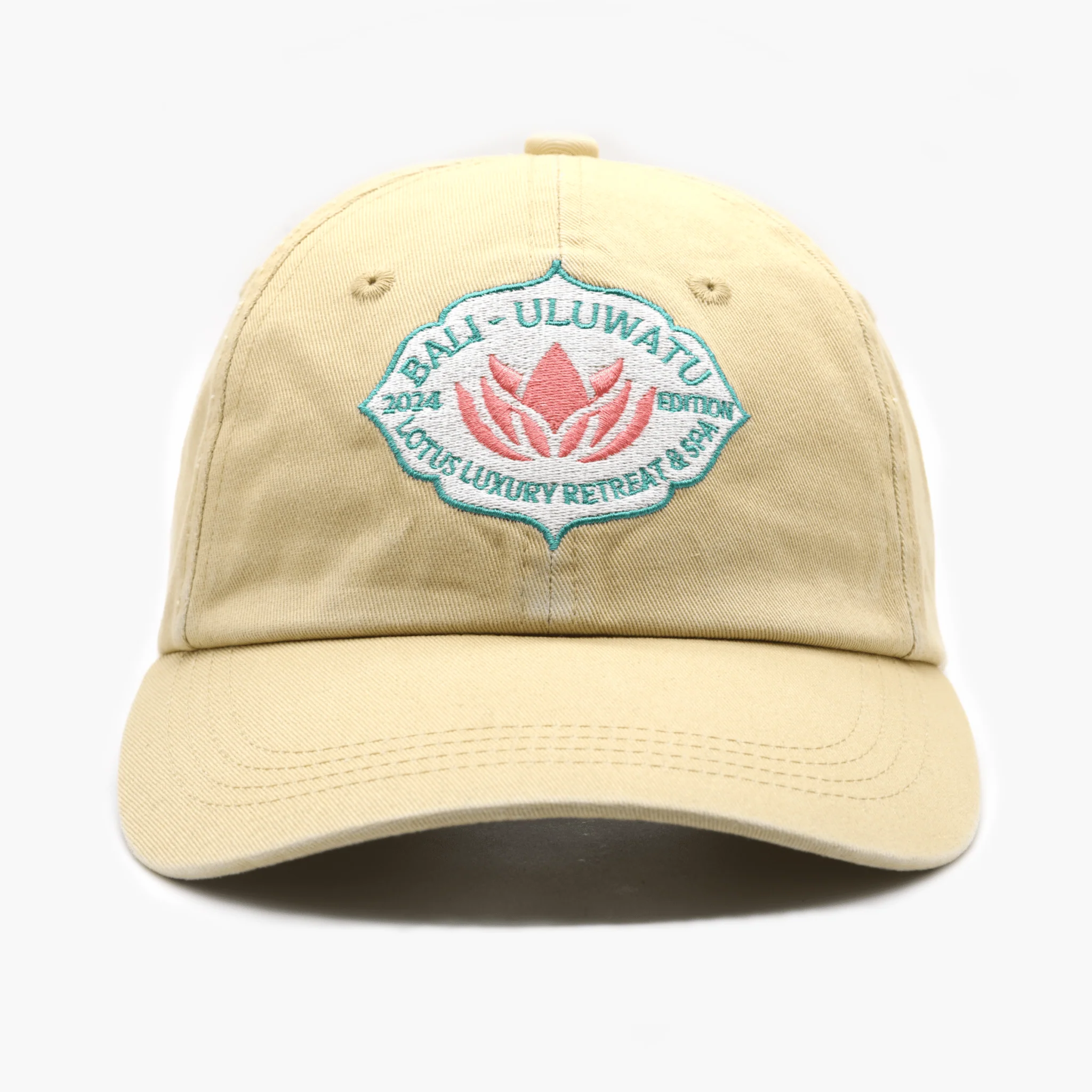 Bali Uluwatu Souvenir Daddy Cap