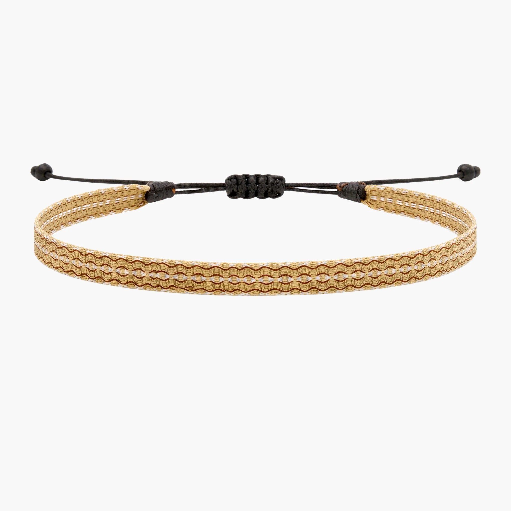 Handmade Purnama Bracelet (Multicolors)