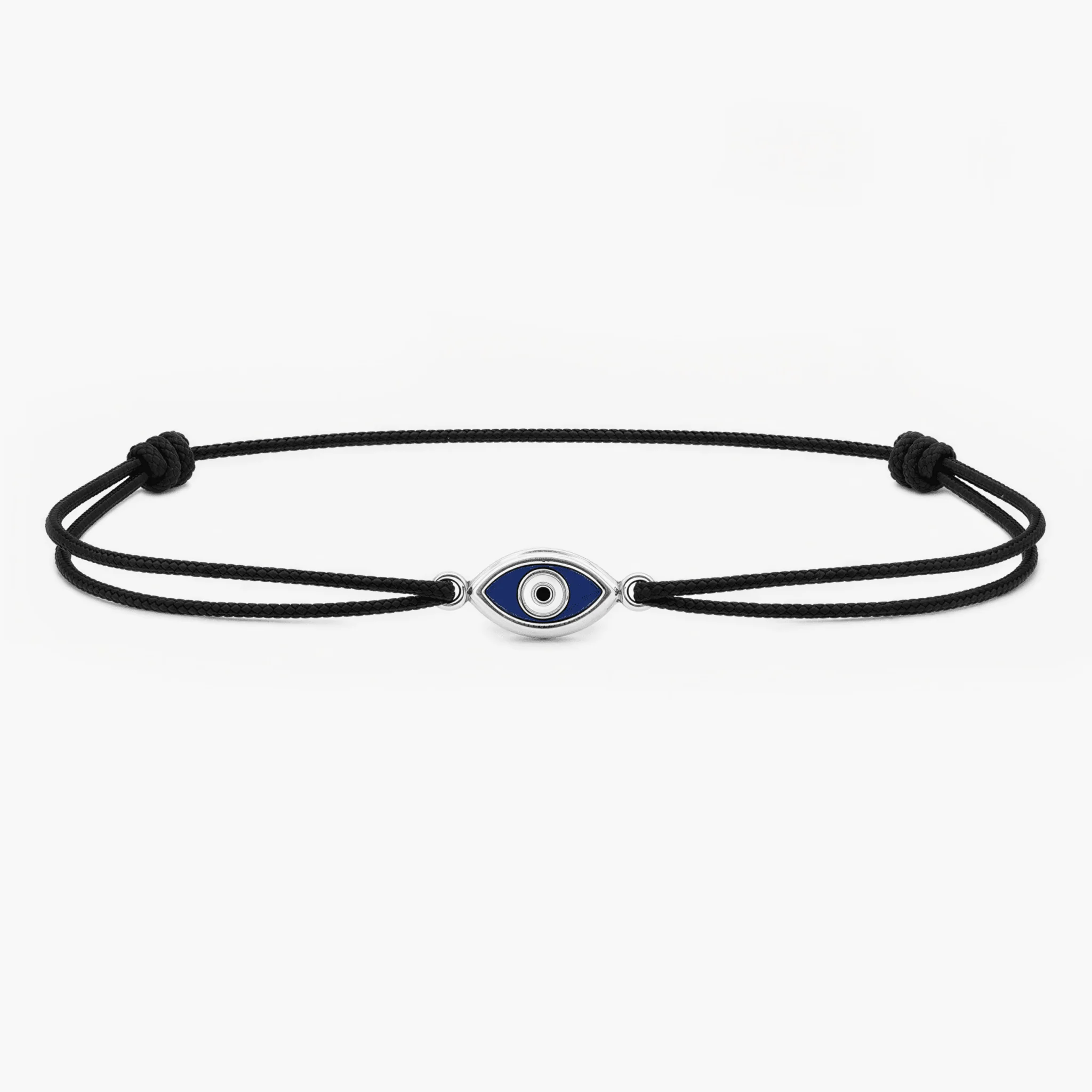 Rope "Mati" Bracelet (Black)