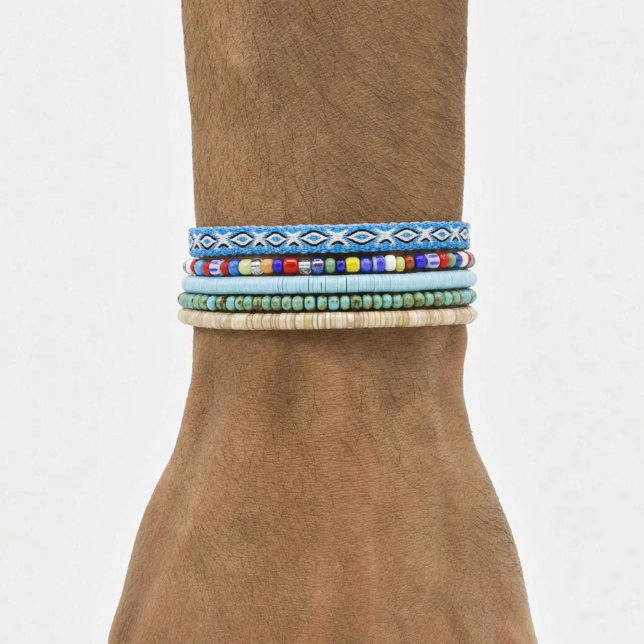 The Ionian Stack - Image 2
